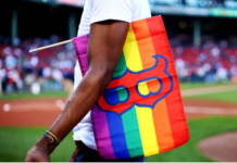 Sports remain hostile territory for LGBTQ Americans