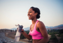 Do you really need 8 glasses of water a day? An exercise scientist explains why your kidneys say ‘no’