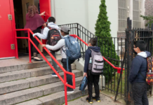 Why it’s good for kids to have friends from different socioeconomic backgrounds