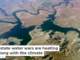 Interstate water wars are heating up along with the climate