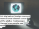 Netflix’s big bet on foreign content and international viewers could upend the global mediascape – and change how people see the world