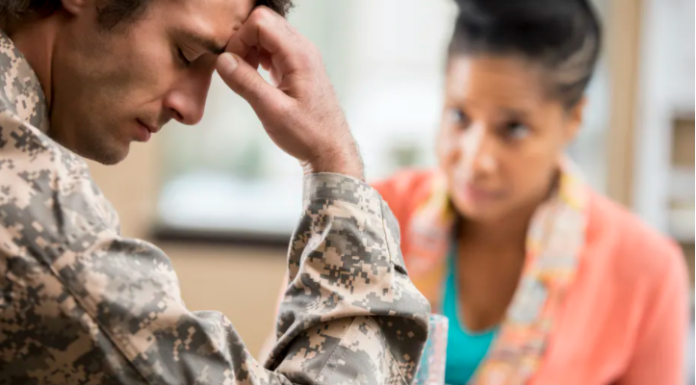 MDMA may help treat PTSD – but beware of claims that Ecstasy is a magic bullet