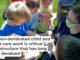 Women-dominated child and home care work is critical infrastructure that has long been devalued