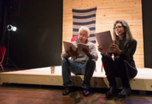 How theater can help communities heal from the losses and trauma of the pandemic