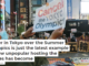Anger in Tokyo over the Summer Olympics is just the latest example of how unpopular hosting the games has become