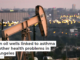 Urban oil wells linked to asthma and other health problems in Los Angeles