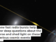 535 new fast radio bursts help answer deep questions about the universe and shed light on these mysterious