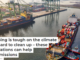Shipping is tough on the climate and hard to clean up – these innovations can help cut emissions