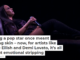 Being a pop star once meant baring skin – now, for artists like Billie Eilish and Demi Lovato, it’s all about emotional stripping