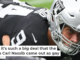 Why it’s such a big deal that the NFL’s Carl Nassib came out as gay
