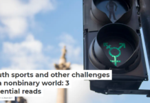 Youth sports and other challenges of a nonbinary world: 3 essential reads
