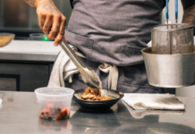 What’s a ghost kitchen? A food industry expert explains