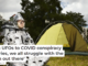From UFOs to COVID conspiracy theories, we all struggle with the ‘truth out there’