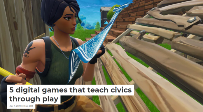 5 digital games that teach civics through play