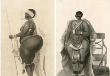 How Sarah Baartman’s hips went from a symbol of exploitation to a source of empowerment for Black women