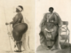 How Sarah Baartman’s hips went from a symbol of exploitation to a source of empowerment for Black women