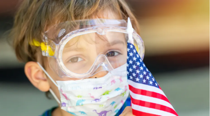 Kids aren’t just littler adults – here’s why they need their own clinical trials for a COVID-19 vaccine