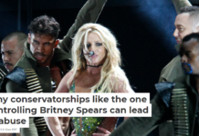 Why conservatorships like the one controlling Britney Spears can lead to abuse