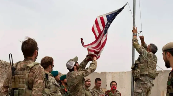 Why the US won’t be able to shirk moral responsibility in leaving Afghanistan