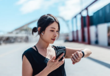 Health apps track vital health stats for millions of people, but doctors aren’t using the data – here’s how it could reduce costs and patient outcomes