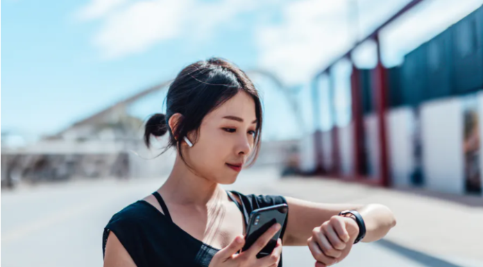 Health apps track vital health stats for millions of people, but doctors aren’t using the data – here’s how it could reduce costs and patient outcomes