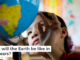What will the Earth be like in 500 years?