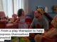 5 tips from a play therapist to help kids express themselves and unwind