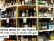 Is drinking good for you in any way? If not, why is alcohol legal for adults?