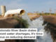 As Colorado River Basin states confront water shortages, it’s time to focus on reducing demand