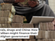 Minerals, drugs and China: How the Taliban might finance their new Afghan government
