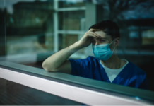 Nurses are leaving the profession, and replacing them won’t be easy