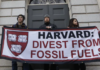 Harvard’s decision to ditch fossil fuel investments reflects changing financial realities and its climate change stance