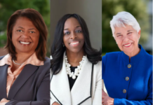 Female leaders in higher education have created more inclusive and open institutions – here are 3 key figures