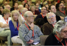 What Harvard’s humanist chaplain shows about atheism in America