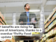 SNAP benefits are rising for millions of Americans, thanks to a long-overdue ‘Thrifty Food Plan’ update