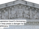 The Supreme Court’s immense power may pose a danger to its legitimacy