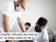 Why charter schools are not as ‘public’ as they claim to be