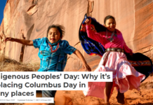 Indigenous Peoples’ Day: Why it’s replacing Columbus Day in many places