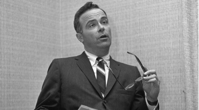 The man responsible for making March Madness the moneymaking bonanza it is today