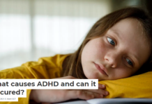 What causes ADHD and can it be cured?