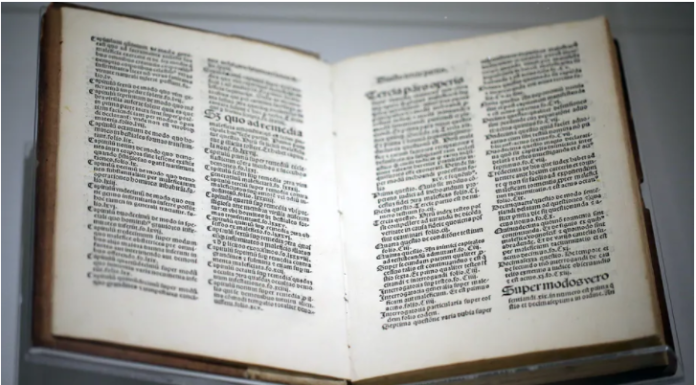 How do you spot a witch? This notorious 15th-century book gave instructions – and helped execute thousands of women