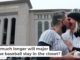 How much longer will major league baseball stay in the closet?