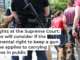 Gun rights at the Supreme Court: Justices will consider if the fundamental right to keep a gun at home applies to carrying weapons in public