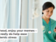 Go ahead, enjoy your memes – they really do help ease pandemic stress