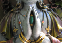 What the world can learn from the Buddhist concept loving-kindness