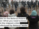 Trouble on the Belarus-Poland border: What you need to know about the migrant crisis manufactured by Belarus’ leader