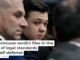 Rittenhouse verdict flies in the face of legal standards for self-defense