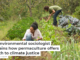 An environmental sociologist explains how permaculture offers a path to climate justice