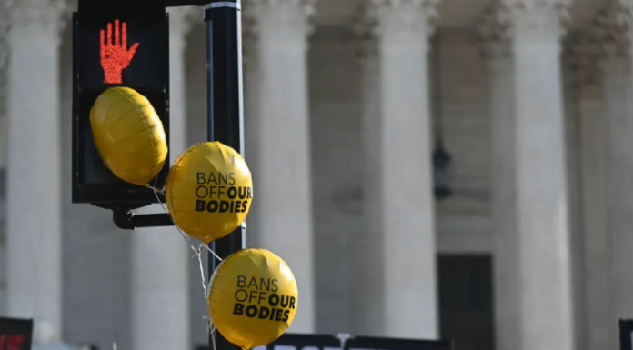 Supreme Court signals shift on abortion – but will it strike down Roe or leave it to states to decide when ‘personhood’ occurs?