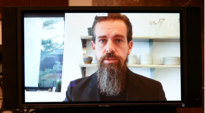 Jack Dorsey’s decision to quit Twitter is not a vote of confidence in future of social media